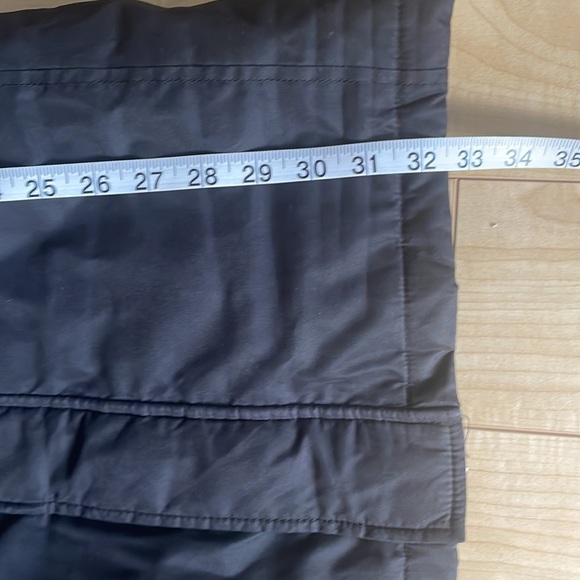 TNA Verbier Vegan Parka - Picture 15 of 15